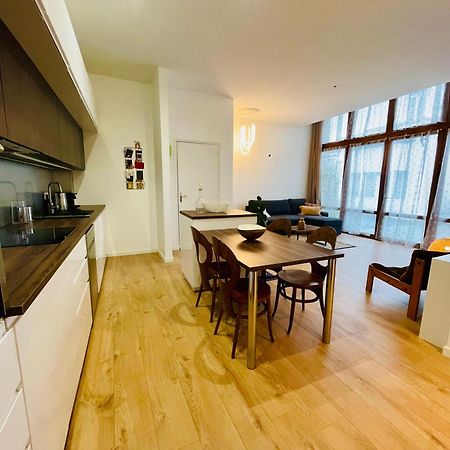 Liberte - Grand Appartement 4 Pers Avec Parking Lille Centre エクステリア 写真